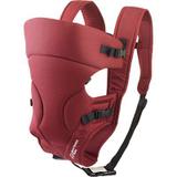 Canguru para Bebê Vermelho Multikids Baby