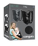Canguru para mamãe e bebe lovely baby confortável - Unik