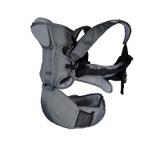 Canguru Passeio para Bebe 6 posições Ergonomico Koala Color Baby com Bolsos