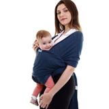 Canguru Sling Wrap Jeans Kababy