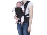 Canguru Uni-T 2 Posições - para Crianças até 9kg - Safety 1st