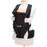 Canguru Uni-T Safety1st - Full Black