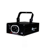 Canhão Laser SP062 12 Canais DMX Azul Spectrum