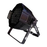 Canhão par 64 SP 20/1 LED RGB 36W c/ 36 LEDs DMX - Spectrum