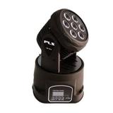 Canhão Pls Mini Moving Head Lead Blizz