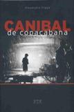 Canibal de Copacabana - Ptk livros