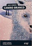 Canino branco - ftd