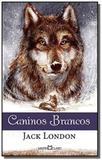 Caninos brancos 01 - Martin claret