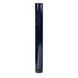 Cano chamine esmaltado azul 1 m 110 mm - venax