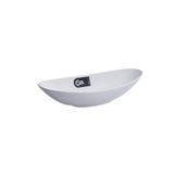 Canoa Mesa 350 ml Branco - Coza - Brinox