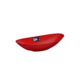 Canoa Mesa 350 ml Vermelho - Coza - Brinox