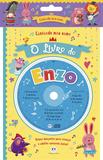 Cantando meu nome - O livro do Enzo