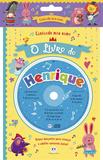 Cantando meu nome - O livro do Henrique