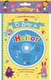 CantandoMeuNome: O Livro Do Henrique - Edição Exclusiva Saraiva e Ciranda Cultural