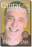 Cantar para viver: minha busca por um coracao de o - Realejo