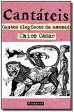 Cantateis: cantos elegiacos de amozade - Garamond