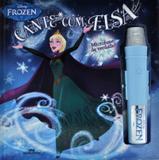 Cante com elsa - frozen - Melhoramentos
