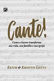Cante! - Fiel editora