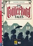 Canterbury tales with audio cd - stage 1 - Hub (sbs)