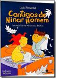Cantigas de ninar homem - Bertrand (record)