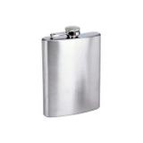Cantil De Bolso Aço Inox 200ml - Unyhome