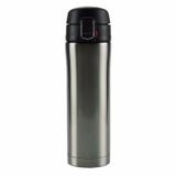 Cantil Garrafa Térmica Aço Inox Vacuo Academia Fitness Camping - Spring