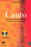 Canto uma conscincia melodica - Irmos vitale