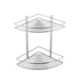 Cantoneira Aramada Dupla Astra 20X20X28,4 CM AR/CANT