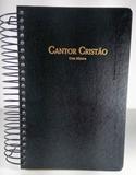Cantor Cristão com Música Espiral - Capa Dura - Geográfica