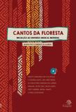 Cantos da floresta - Peiropolis
