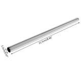 Canudo de Aço Inox - 1 Unidade - Produto sustentável