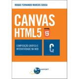 Canvas html 5 - Brasport