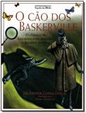 Cao Dos Baskerville, O - Companhia das letrinhas