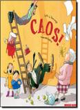 Caos! - Brinque book