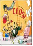 Caos - Brinque book