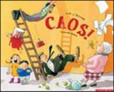 Caos - Brinque book