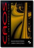 Caos: uma introducao - Edgard blucher