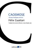 Caosmose - Editora 34