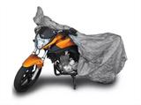 Capa 100 Impermeável Anti Uv Protetora Para Cobrir Moto G