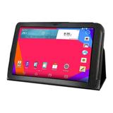 Capa Agenda Magnética Para Tablet LG G Pad 7 10.1" V700 - Lka
