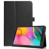 Capa Agenda Magnética Para Tablet Samsung Galaxy Tab A 10.1" (2019) SM-T510 / T515 - Lka