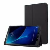 Capa Agenda Magnética Para Tablet Samsung Galaxy Tab A Note 10.1" SM-P585 / P580 - Lka