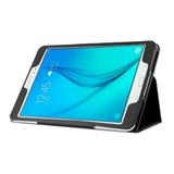 Capa Agenda Para Tablet Samsung Galaxy Tab A 9.7" SM- P550 / P555 / T550 / T555 - Lka