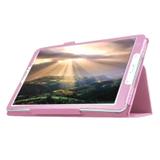 Capa Agenda Para Tablet Samsung Galaxy Tab E 9.6" SM-T560 / T561 / P560 / P561 - Lka