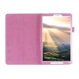 Capa Agenda Para Tablet Samsung Galaxy Tab E 9.6" SM- T560 / T561 / P560 / P561 + Película de Vidro - Lka