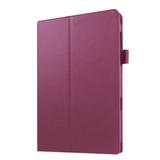 Capa Agenda Para Tablet Samsung Galaxy Tab E 9.6" SM- T560 / T561 / P560 / P561 + Película de Vidro - Lka