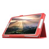 Capa Agenda Para Tablet Samsung Galaxy Tab E 9.6" SM-T560 / T561 / P560 / P561 + Película de Vidro - Lka
