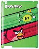 Capa Angry Birds Ab Pig Vs Red Bird Ipab201us Para iPad 2 e Novo iPad - Lojascast