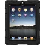 Capa Anti Impacto Ipad 2 3 4 Anti Choque Militar Survivor