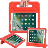 Capa Anti Impacto Ipad 2 3 4 Apple Anti Choque Infantil com Alça